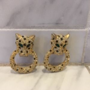 Vintage earrings